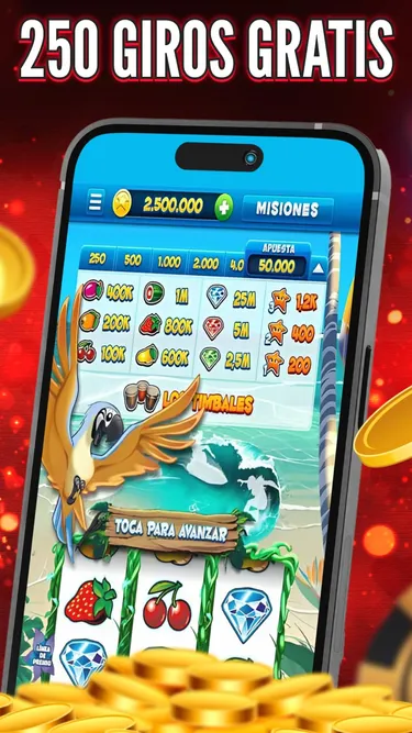 Unidesa Juegos Screenshot