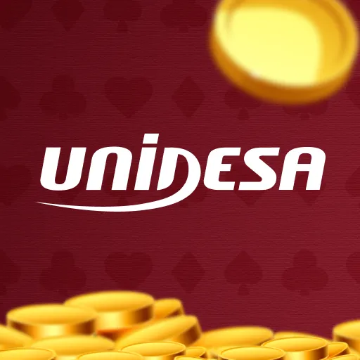 Unidesa Juegos
